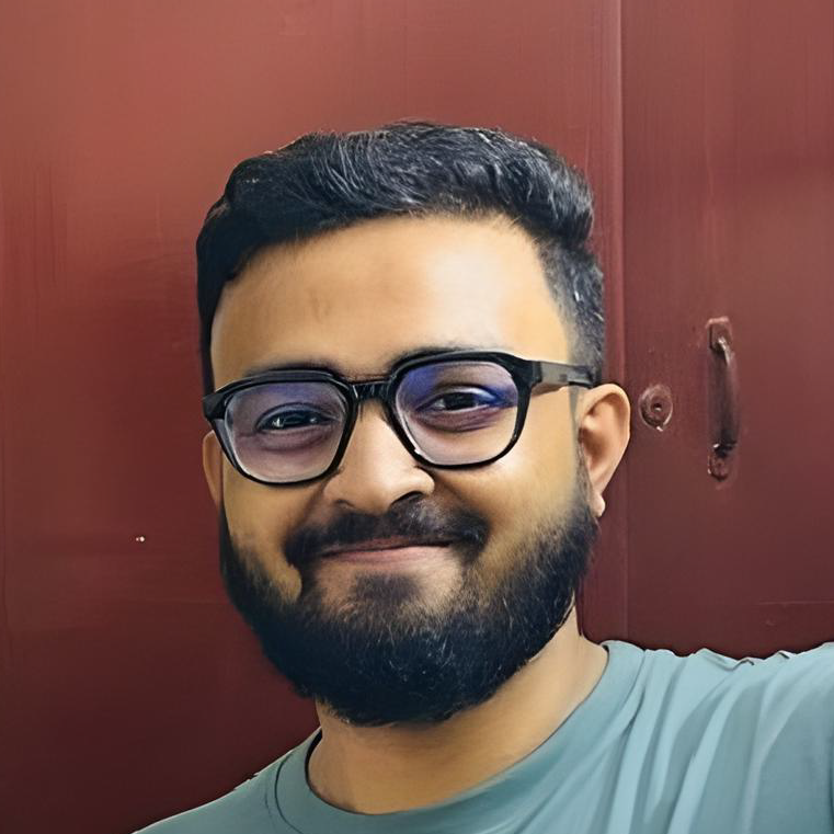 Ehasan Ahmed