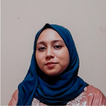 Kaniz Fatema Antora