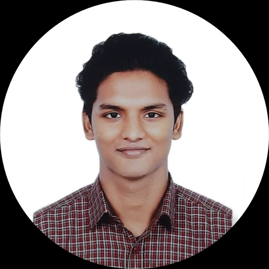 Md. Hridoy Hossain