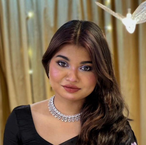 Mumtahina Tasnim Mahi