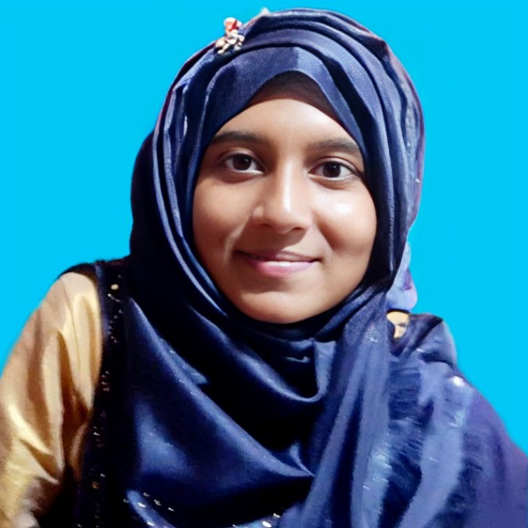 Mahbuba Habib