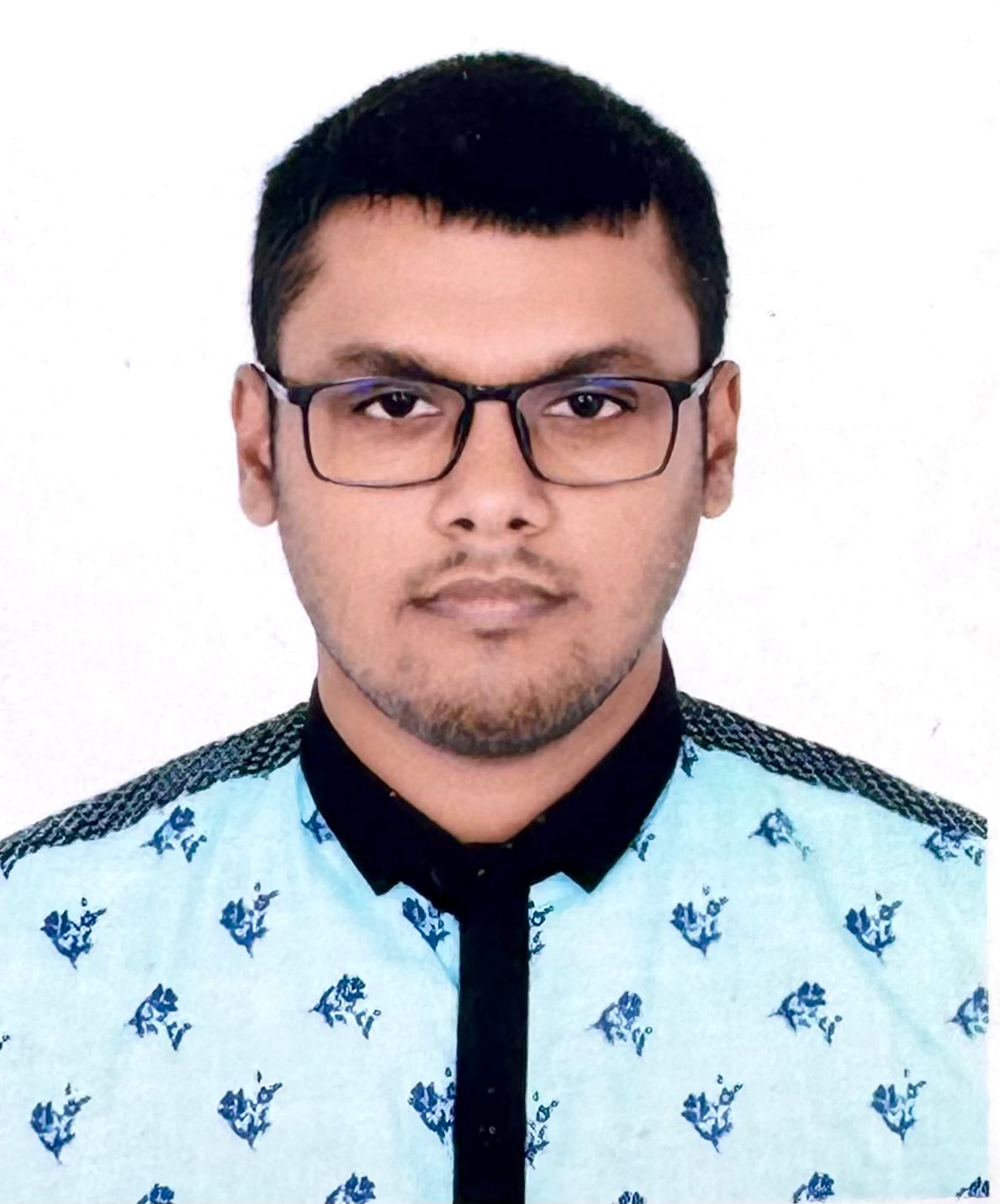 MD: MUSFIQUR RAHMAN