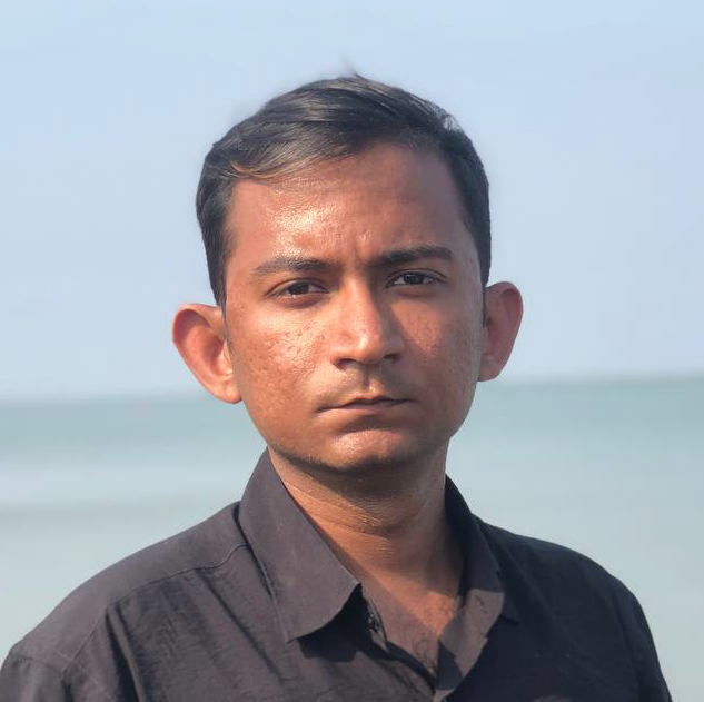 Shaikh Radwan Ahmed Ratul